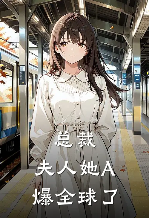 总裁，夫人她A爆全球了(云晚陆北辰)热门小说推荐_免费小说在线看总裁，夫人她A爆全球了云晚陆北辰