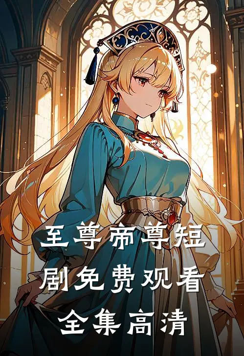 至尊帝尊短剧免费观看全集高清