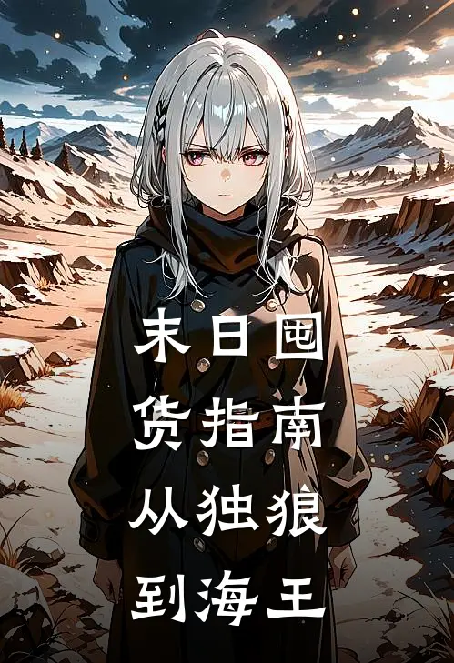 末日囤货指南：从独狼到海王