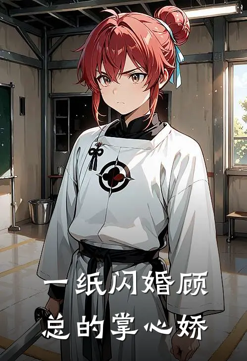 一纸闪婚顾总的掌心娇季冬冬顾司礼免费热门小说_最热门小说一纸闪婚顾总的掌心娇季冬冬顾司礼