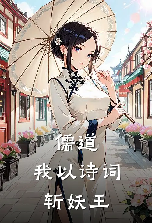 苏砚秋砚秋《儒道：我以诗词斩妖王》完结版阅读_(儒道：我以诗词斩妖王)全集阅读