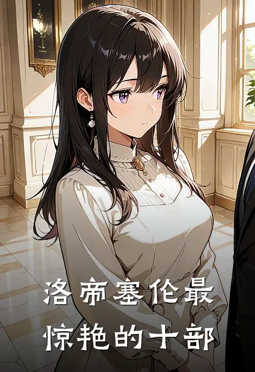 洛帝塞伦最惊艳的十部