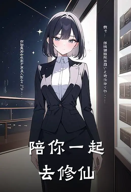 陪你一起去修仙