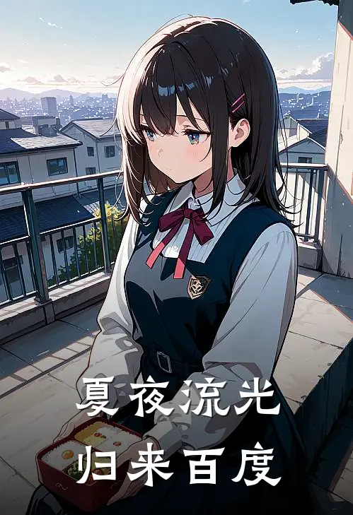 夏夜流光归来百度