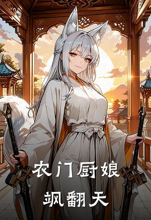 农门厨娘飒翻天(顾纤纤晓成)在线阅读免费小说_完整版小说免费阅读农门厨娘飒翻天(顾纤纤晓成)