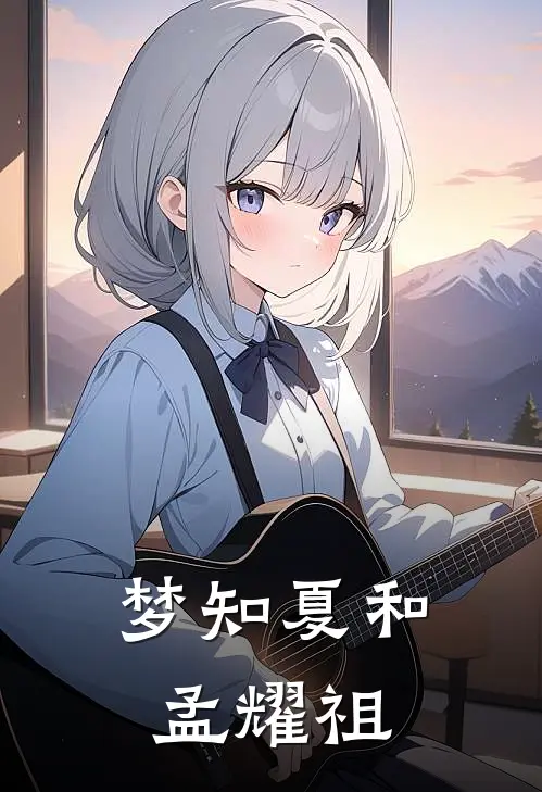 梦知夏和孟耀祖