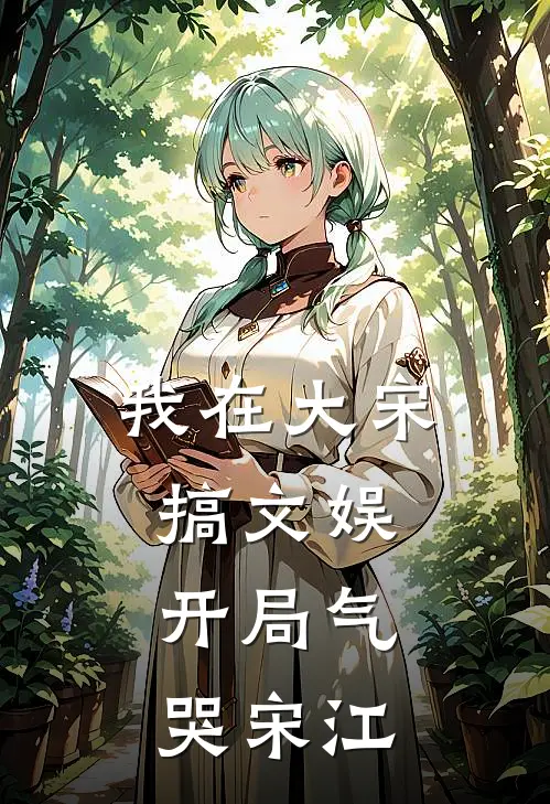 我在大宋搞文娱，开局气哭宋江