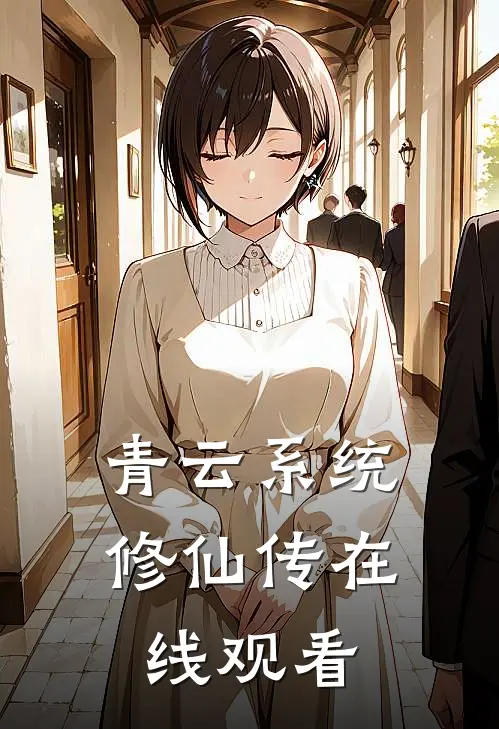青云系统修仙传在线观看