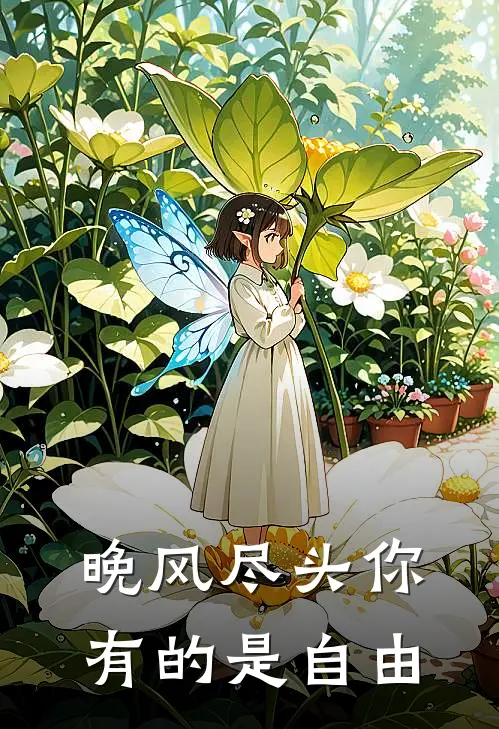 晚风尽头你有的是自由