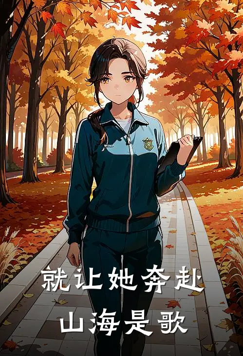 就让她奔赴山海是歌