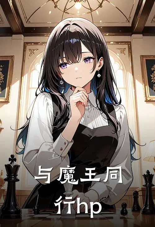 与魔王同行hp