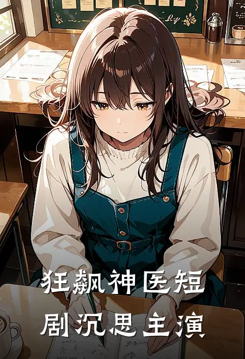 狂飙神医短剧沉思主演