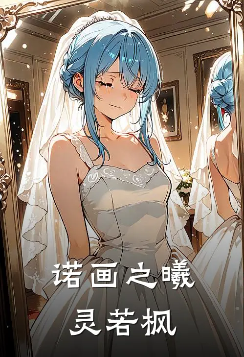 诺画之曦灵若枫