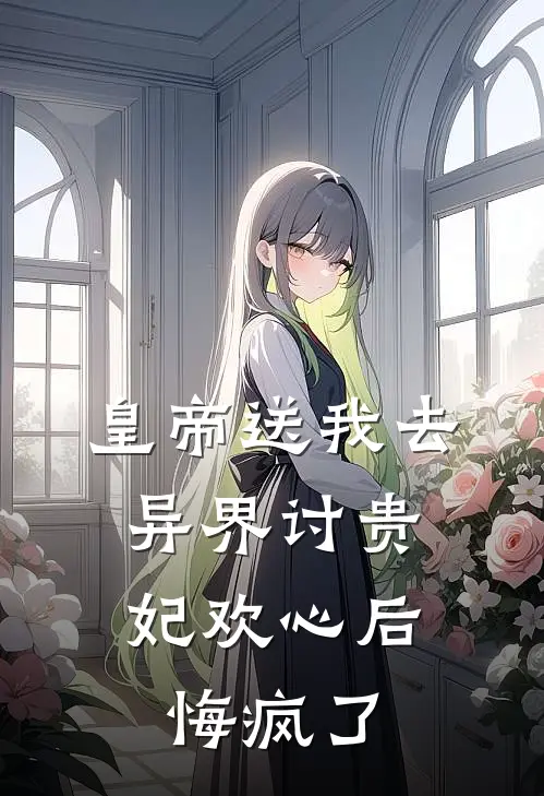 皇帝送我去异界讨贵妃欢心后，悔疯了(魏芸齐煜)免费阅读完整版小说_完结免费小说皇帝送我去异界讨贵妃欢心后，悔疯了(魏芸齐煜)