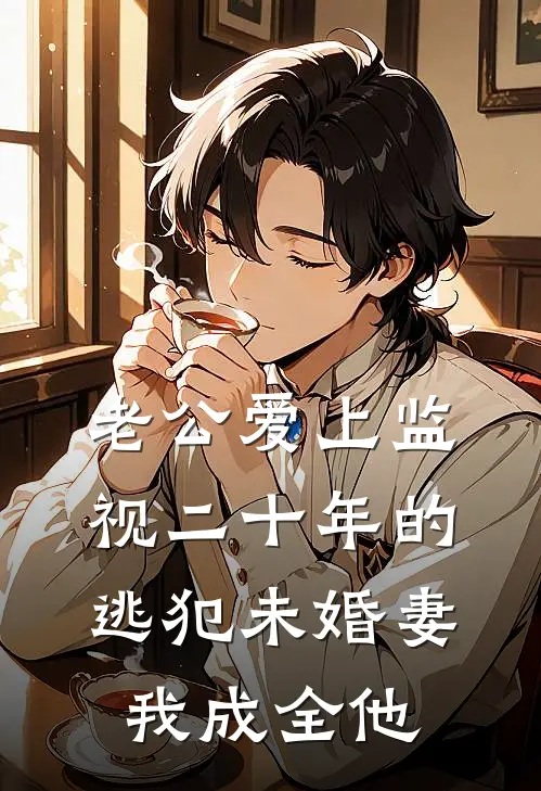 老公爱上监视二十年的逃犯未婚妻，我成全他