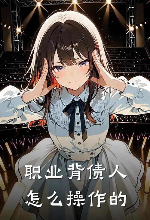 职业背债人怎么操作的