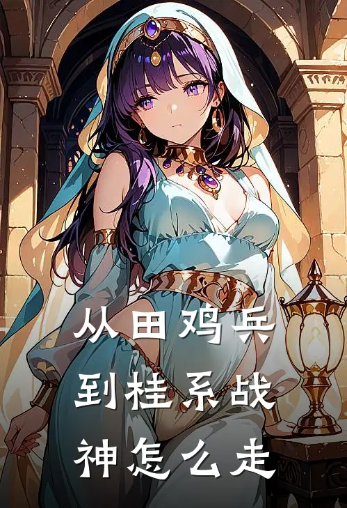 从田鸡兵到桂系战神怎么走