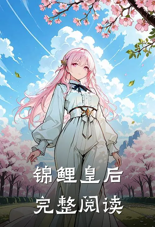 锦鲤皇后完整阅读