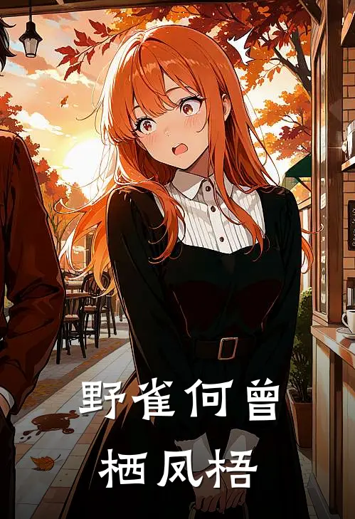 野雀何曾栖凤梧