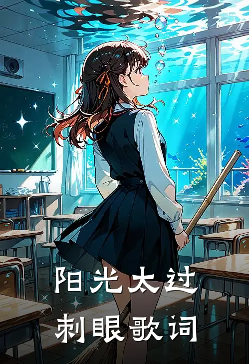 阳光太过刺眼 歌词