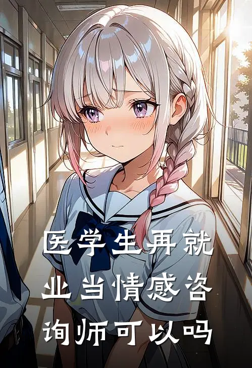 医学生再就业当情感咨询师可以吗
