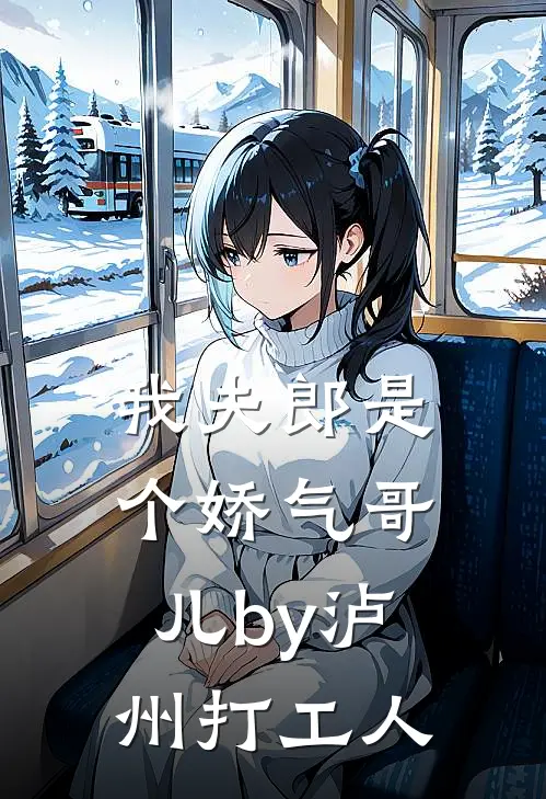 我夫郎是个娇气哥儿by泸州打工人