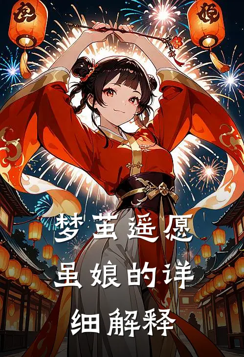 梦茧遥愿虽娘的详细解释