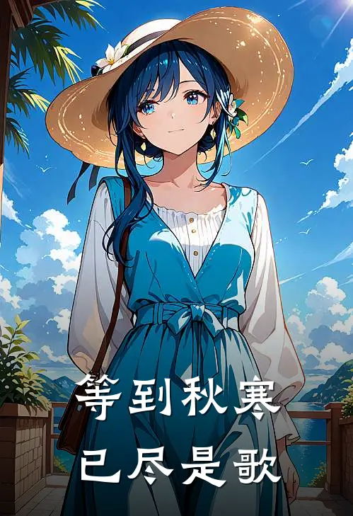 等到秋寒已尽是歌