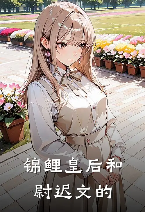 锦鲤皇后和尉迟文的