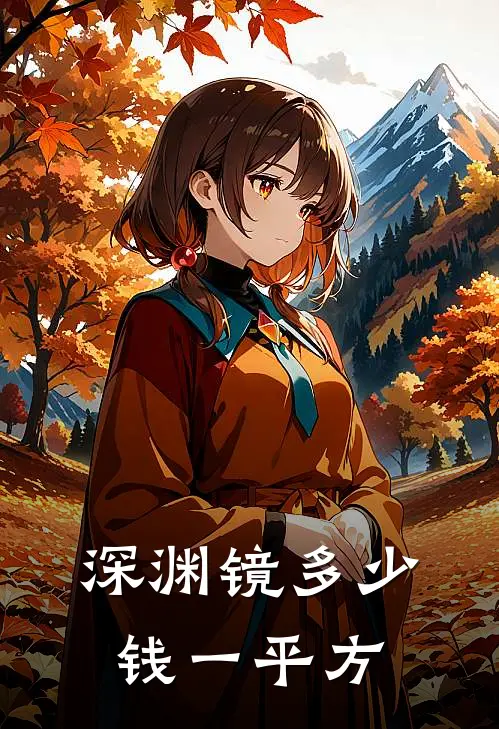 深渊镜多少钱一平方