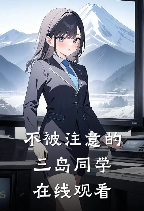 不被注意的三岛同学在线观看