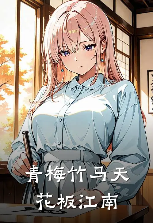 青梅竹马天花板江南