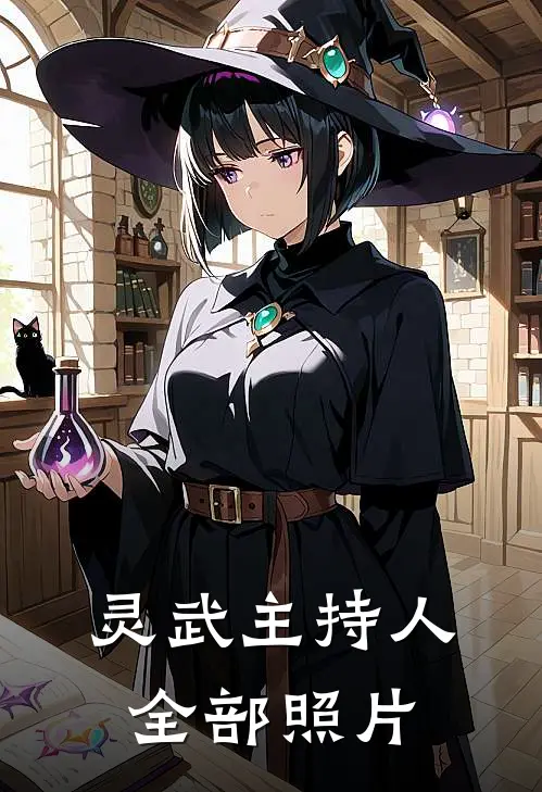 灵武主持人全部照片