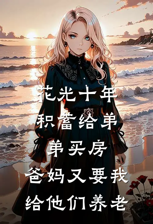 花光十年积蓄给弟弟买房，爸妈又要我给他们养老陈浩陈宁免费小说_完本免费小说花光十年积蓄给弟弟买房，爸妈又要我给他们养老陈浩陈宁