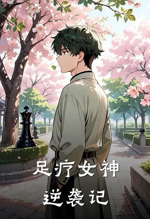 足疗女神逆袭记