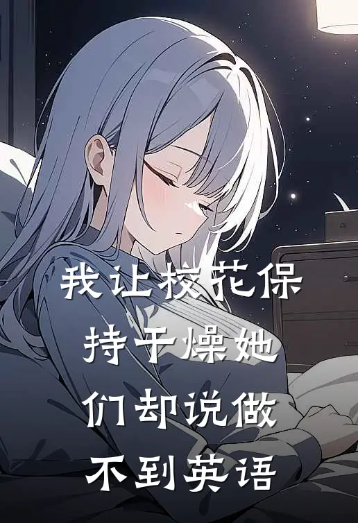 我让校花保持干燥她们却说做不到英语