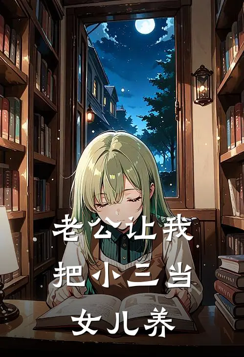 老公让我把小三当女儿养