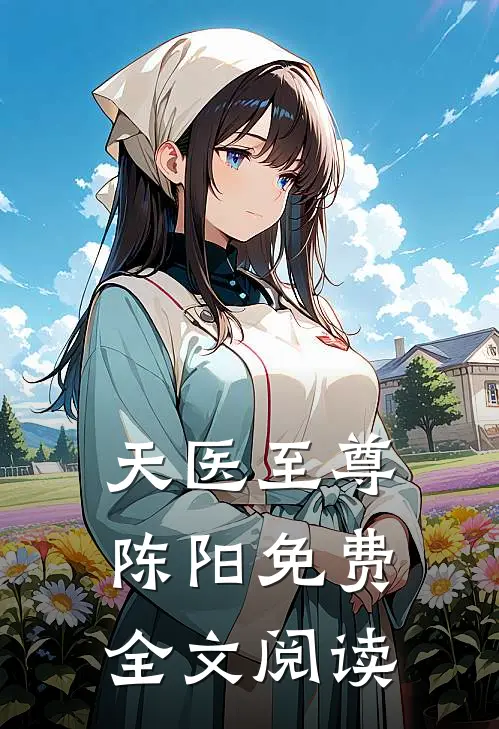 天医至尊陈阳免费全文阅读