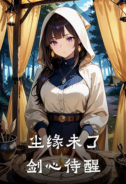 尘缘未了，剑心待醒