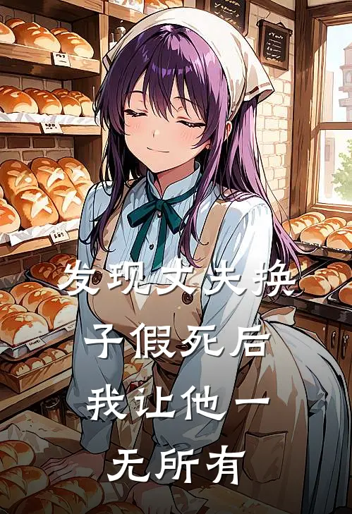 发现丈夫换子假死后，我让他一无所有(顾晏泽裴谦)全本免费小说_阅读免费小说发现丈夫换子假死后，我让他一无所有顾晏泽裴谦