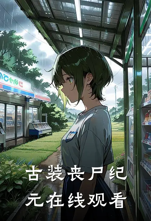 古装丧尸纪元在线观看