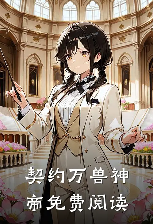 契约万兽神帝免费阅读