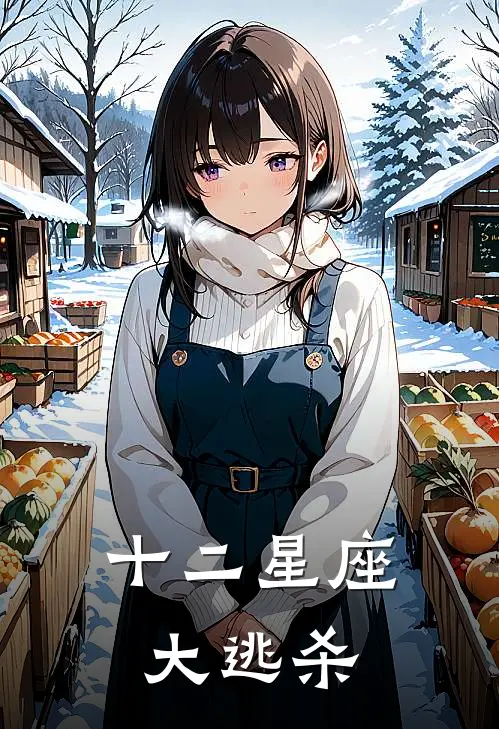 十二星座大逃杀