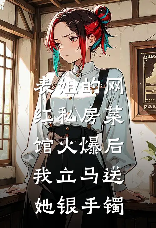 表姐的网红私房菜馆火爆后，我立马送她银手镯赵春景李琼语免费小说_完本免费小说表姐的网红私房菜馆火爆后，我立马送她银手镯赵春景李琼语