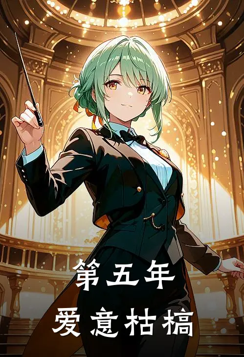 第五年，爱意枯槁(陆司澈叶雅)全本免费在线阅读_第五年，爱意枯槁全文阅读