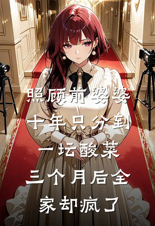 照顾前婆婆十年只分到一坛酸菜，三个月后全家却疯了(刘秀秀秀秀)热门网络小说推荐_最新章节列表照顾前婆婆十年只分到一坛酸菜，三个月后全家却疯了(刘秀秀秀秀)