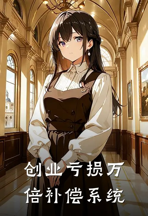 创业亏损万倍补偿系统