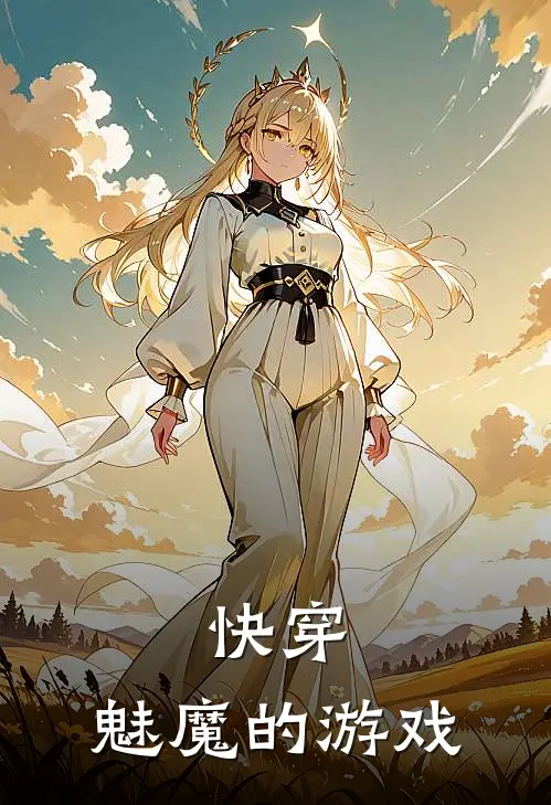 快穿：魅魔的游戏