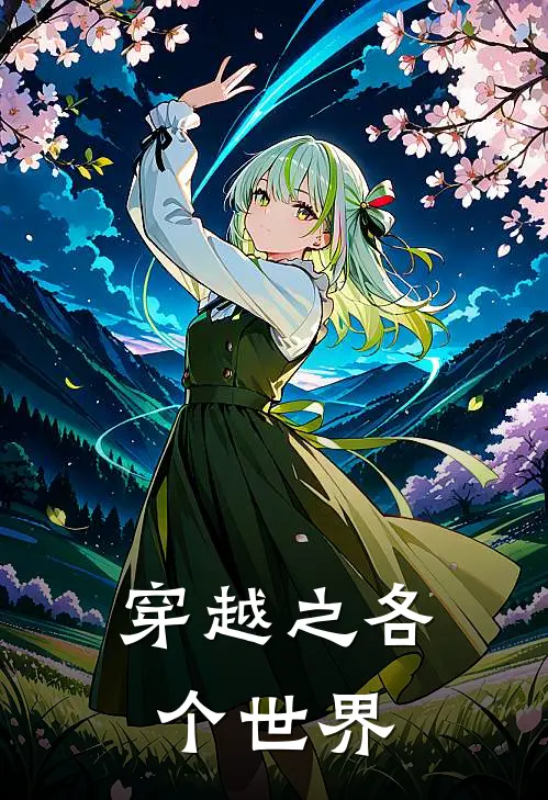 穿越之各个世界