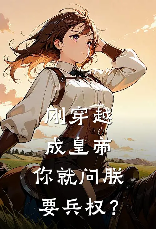 刚穿越成皇帝，你就问朕要兵权？